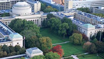 MIT / Imagem Internet